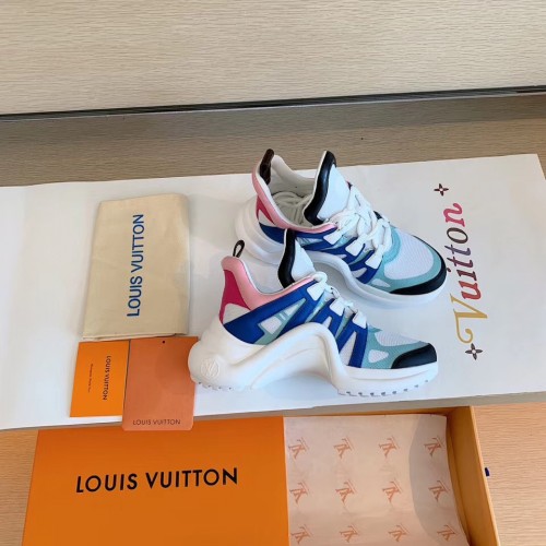 Louis Vuitton Archlight 2020 Sneakers LV-ARCHSN-2020-153478903